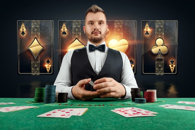 Simbol keamanan digital dengan enkripsi dan privasi pengguna